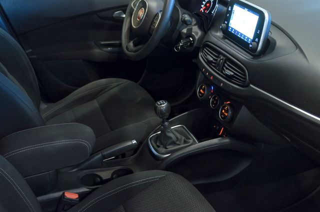 FIAT Tipo 1.6 Multijet II Lounge