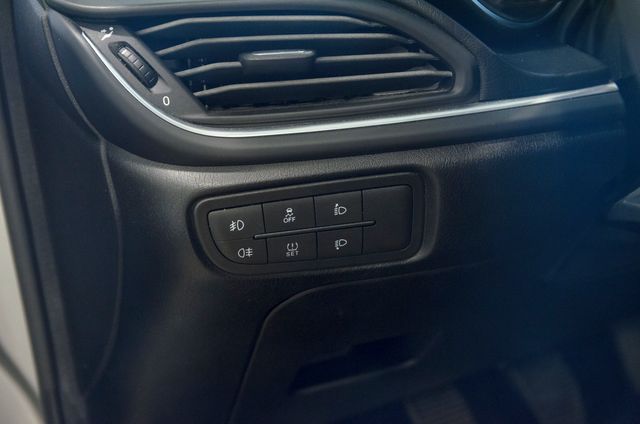 FIAT Tipo 1.6 Multijet II Lounge