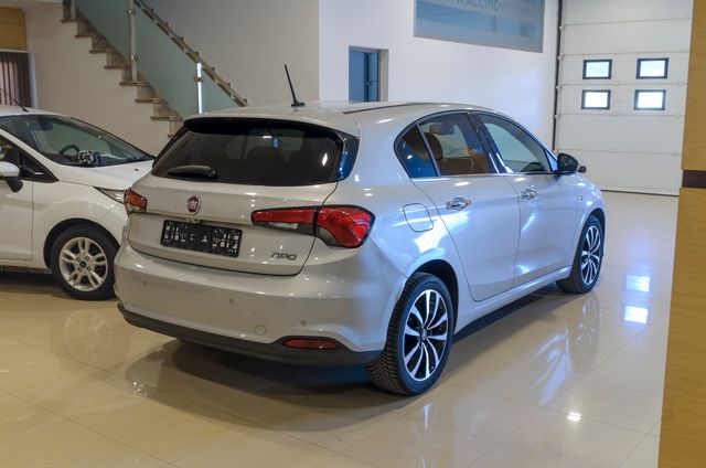 FIAT Tipo 1.6 Multijet II Lounge