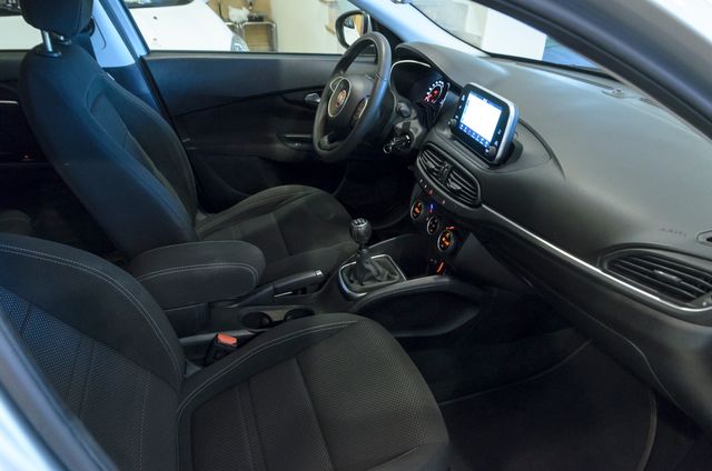 FIAT Tipo 1.6 Multijet II Lounge