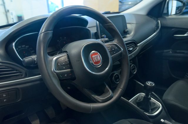 FIAT Tipo 1.6 Multijet II Lounge