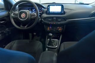 FIAT Tipo 1.6 Multijet II Lounge