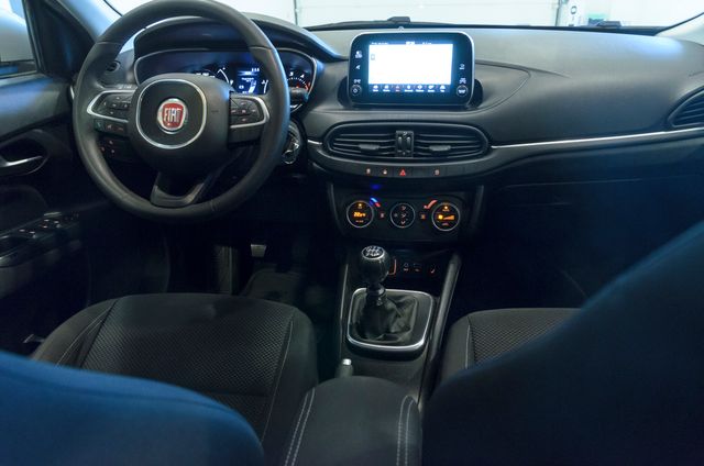 FIAT Tipo 1.6 Multijet II Lounge
