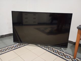 TV Thomson 40 Negra