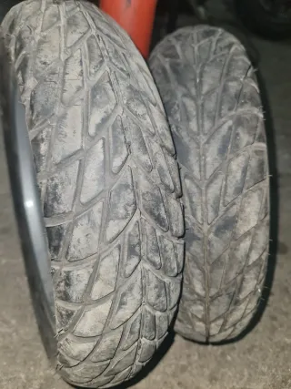 Llanta Vespa 50 