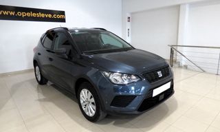 SEAT Arona 1.0 TSI 95CV STILE EDITTION  07/2019