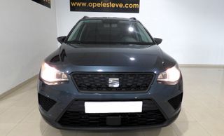 SEAT Arona 1.0 TSI 95CV STILE EDITTION  07/2019