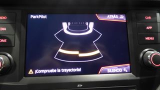 SEAT Arona 1.0 TSI 95CV STILE EDITTION  07/2019