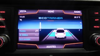 SEAT Arona 1.0 TSI 95CV STILE EDITTION  07/2019