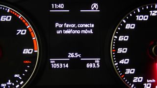 SEAT Arona 1.0 TSI 95CV STILE EDITTION  07/2019