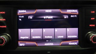 SEAT Arona 1.0 TSI 95CV STILE EDITTION  07/2019