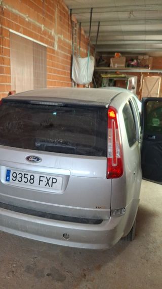 Ford C-MAX 2007