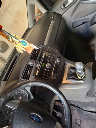 Ford C-MAX 2007