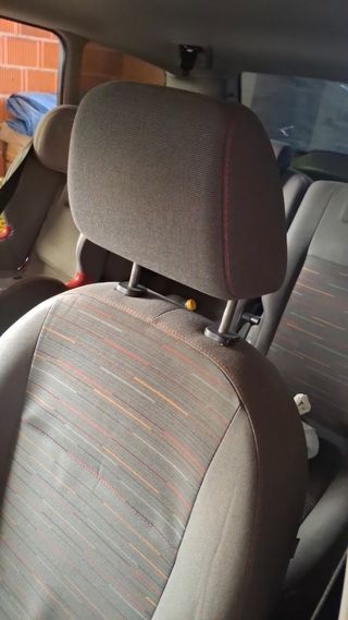 Ford C-MAX 2007