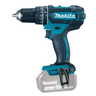 Taladro Percutor Makita 18V LXT DHP482Z