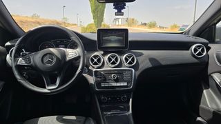 Mercedes-Benz Clase A 200 2018 diesel automatico