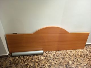 Mesa de escritorio de 2 metros 