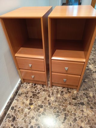 Mesa de escritorio de 2 metros 