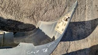 PARAGOLPES TRASERO RENAULT CLIO 1998 PLASTICO MATE