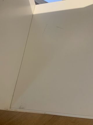 Estantería Ikea Kallax 8 cubos blanca