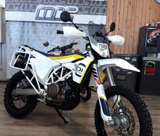 Husqvarna 701 Enduro