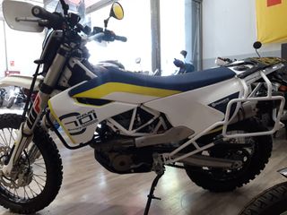 Husqvarna 701 Enduro
