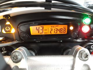 Husqvarna 701 Enduro