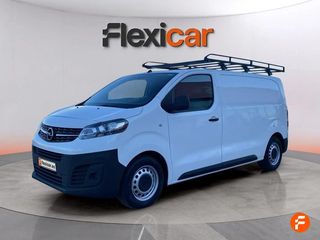 Opel Vivaro 102CV