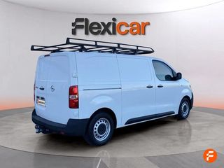 Opel Vivaro 102CV