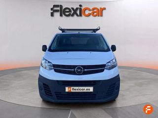 Opel Vivaro 102CV