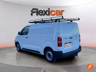 Opel Vivaro 102CV