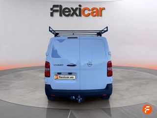 Opel Vivaro 102CV