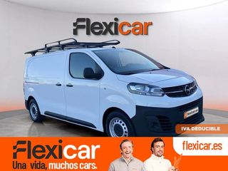 Opel Vivaro 102CV