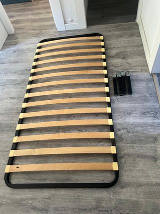 Somier 90x190cm