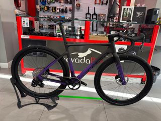 Scott Addict Gravel 20