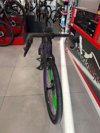 Scott Addict Gravel 20