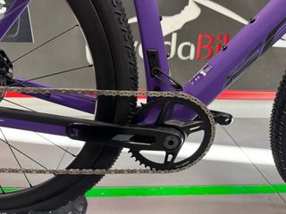 Scott Addict Gravel 20