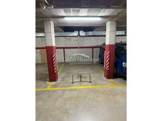Garaje en venta en Franqueses del Vallès, les