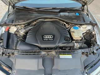 Audi A6 Allroad 2013
