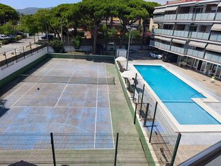 Piso en alquiler en Lluminetes en Castelldefels