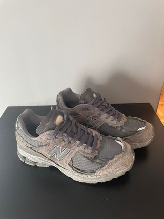 New Balance 2002R Protection Pack – Talla 43