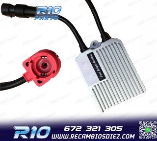 CENTRALITA XENON ORIGINAL D2S-D2R 35W