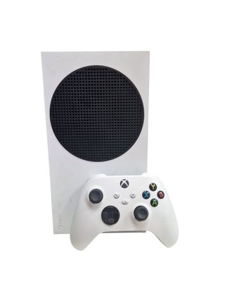 Xbox Series S 512GB Blanca