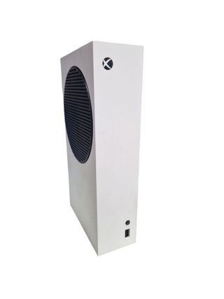 Xbox Series S 512GB Blanca