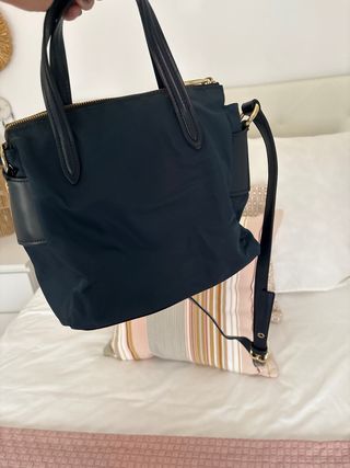 Bolso Bimba y Lola azul 