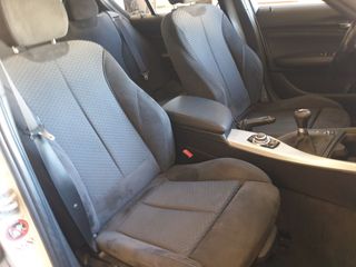 BMW Serie 1 116d M Sport Editon