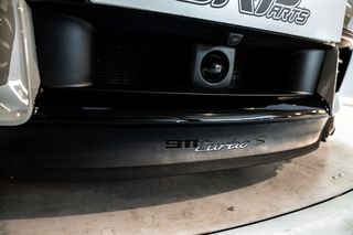 Porsche 911 Turbo S 2p Garantía Porsche Approved