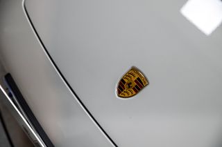 Porsche 911 Turbo S 2p Garantía Porsche Approved