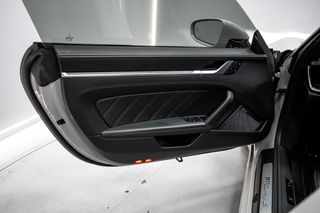 Porsche 911 Turbo S 2p Garantía Porsche Approved