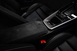 Porsche 911 Turbo S 2p Garantía Porsche Approved